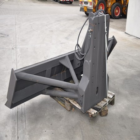 2 Schild CAT 140 H neu for Sale